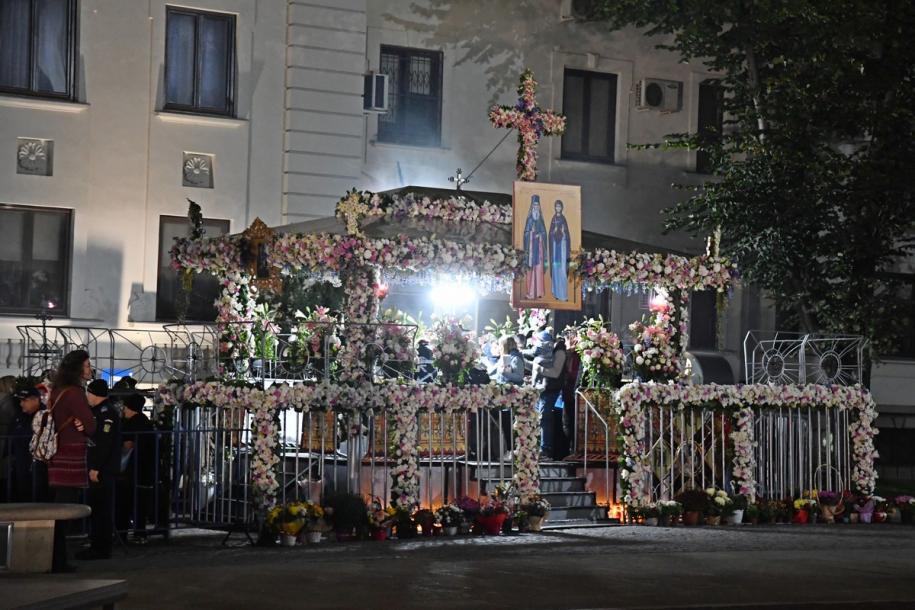 Foto: Constantin Ciofu